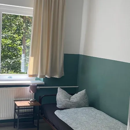 A2Rooms Lehnin Exterior photo