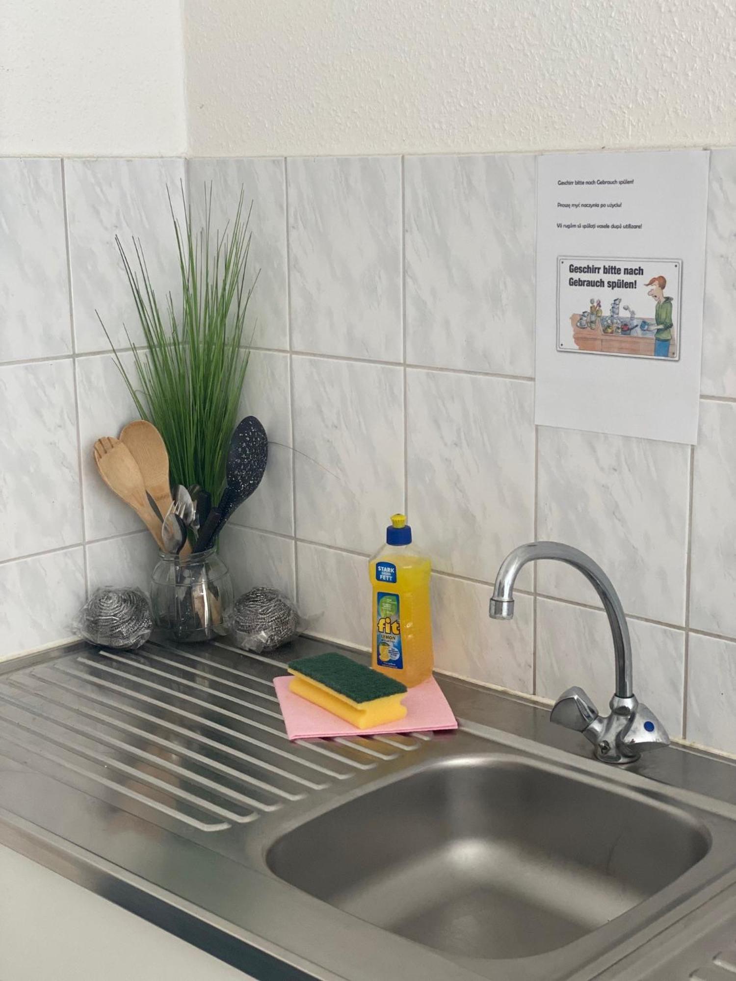 A2rooms Kloster Lehnin