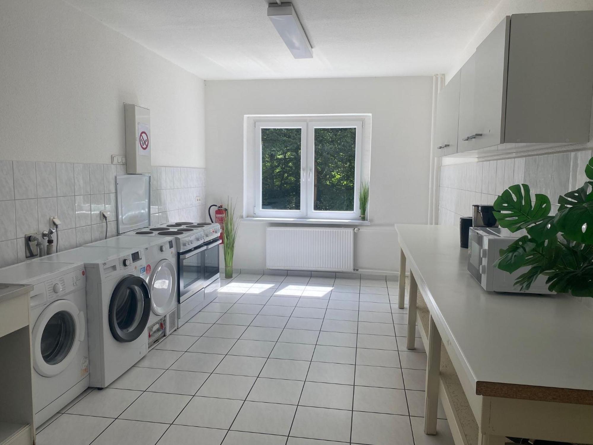Apartment A2rooms Kloster Lehnin
