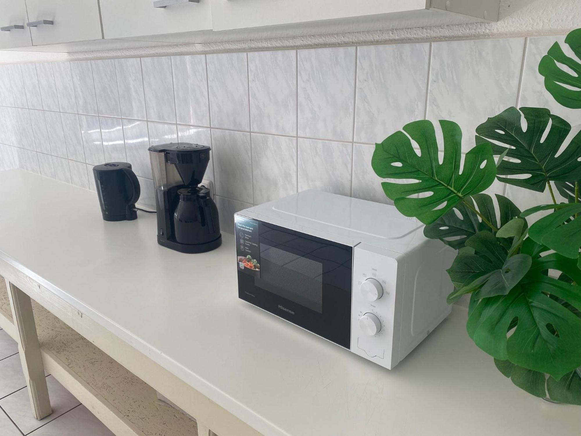 A2rooms Apartment