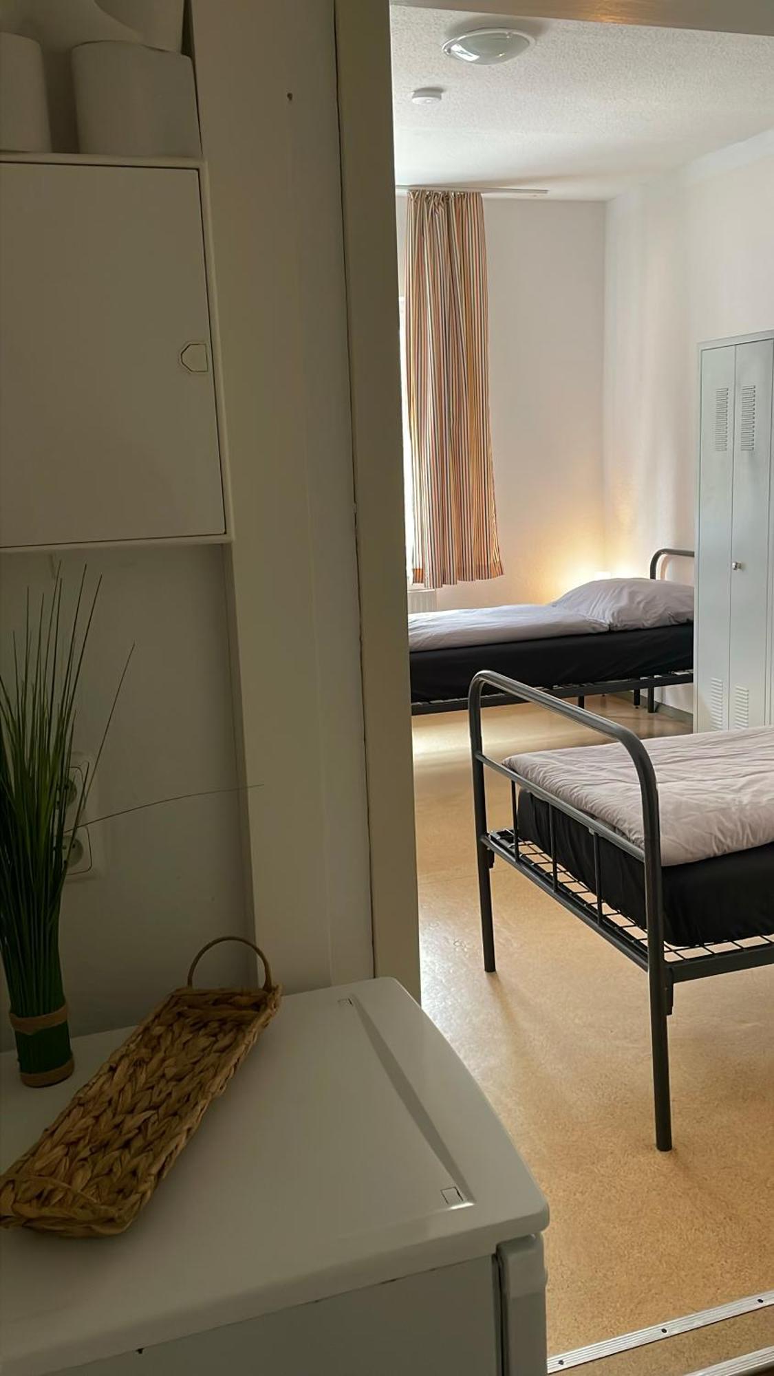 A2rooms * Kloster Lehnin