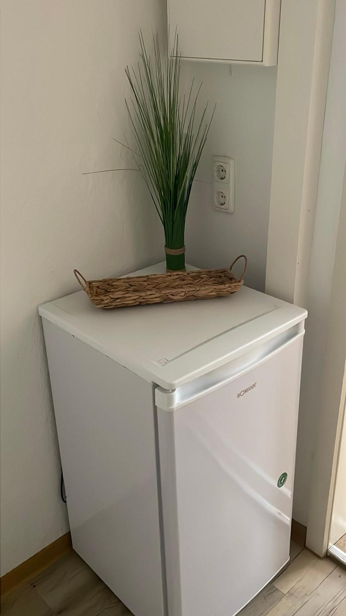 A2rooms Apartment Kloster Lehnin