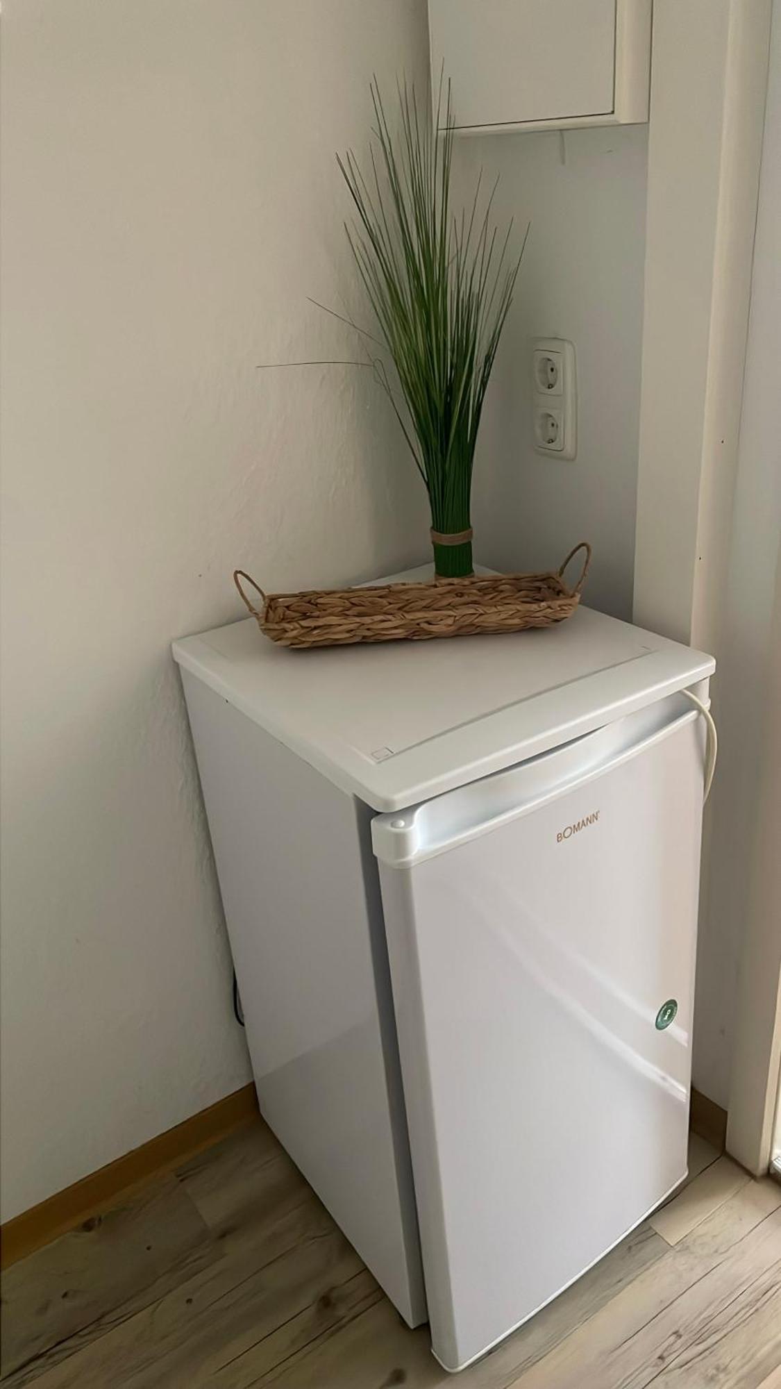A2rooms Apartment